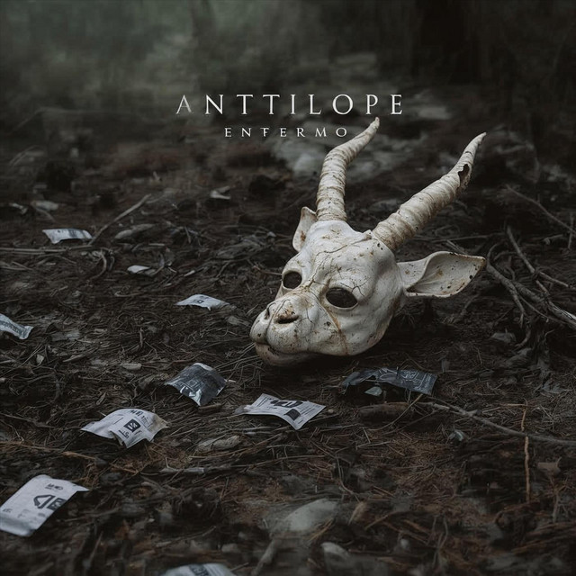 Anttilope
