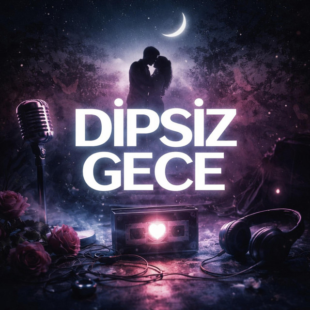 DİPSİZ GECE