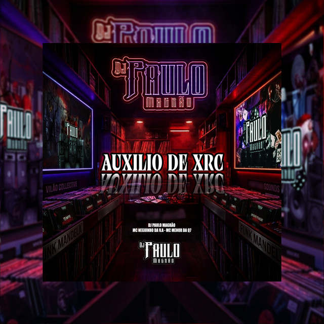 Auxilio de Xrc