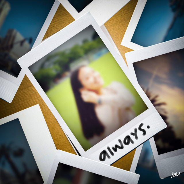 always. cover art
