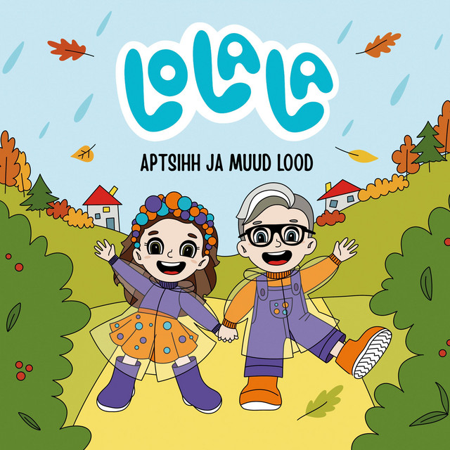 Aptsihh ja muud lood