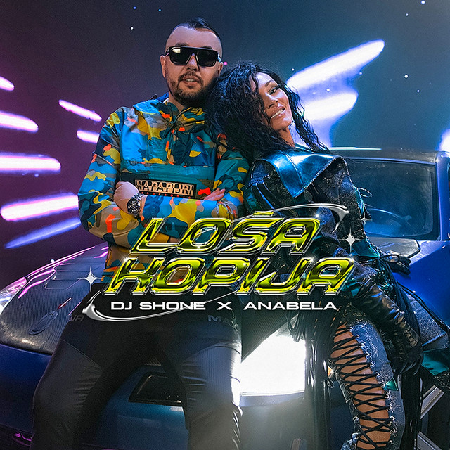 Loša Kopija cover