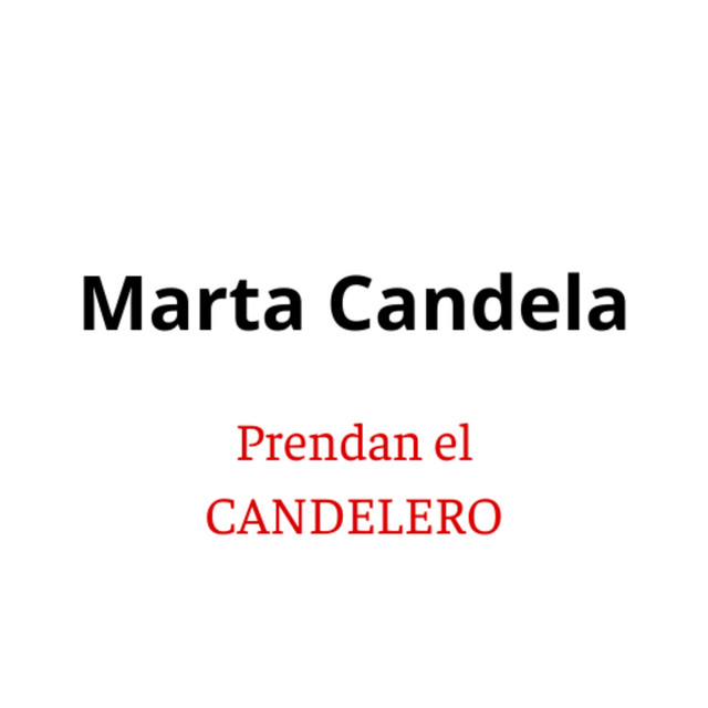 marta candela