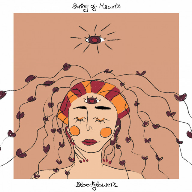 String Of Hearts cover