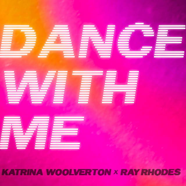 Dance with Me - Extended Mix