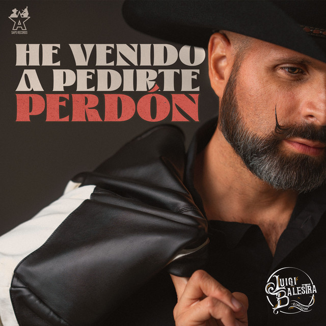 He Venido a Pedirte Perdón