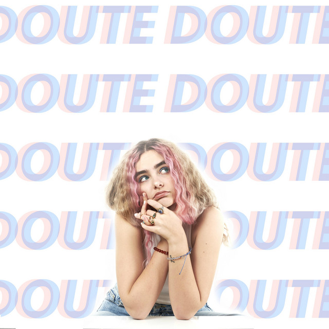 Doute cover art