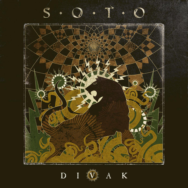 Divak cover art