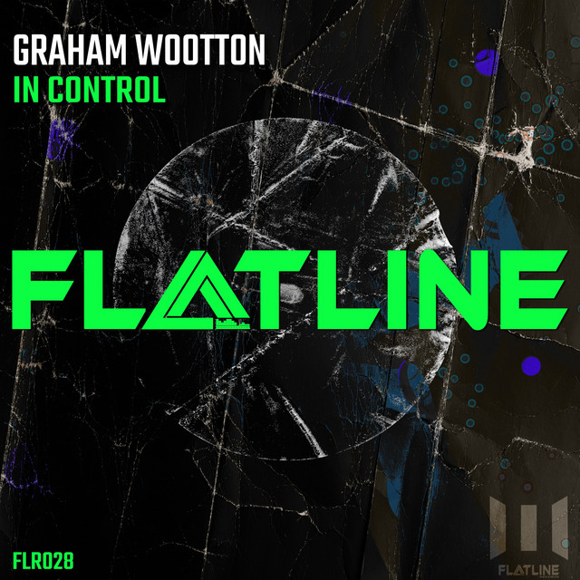 In Control - Extended Mix album art
