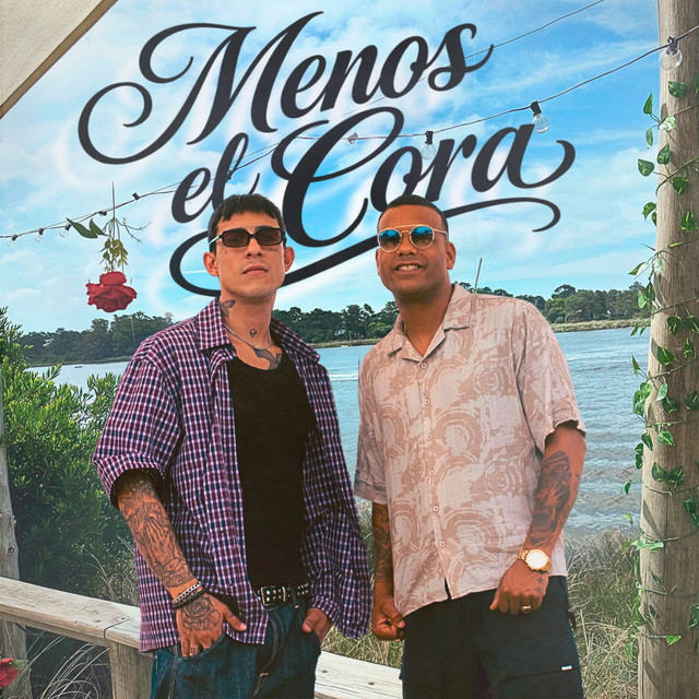 Menos El Cora