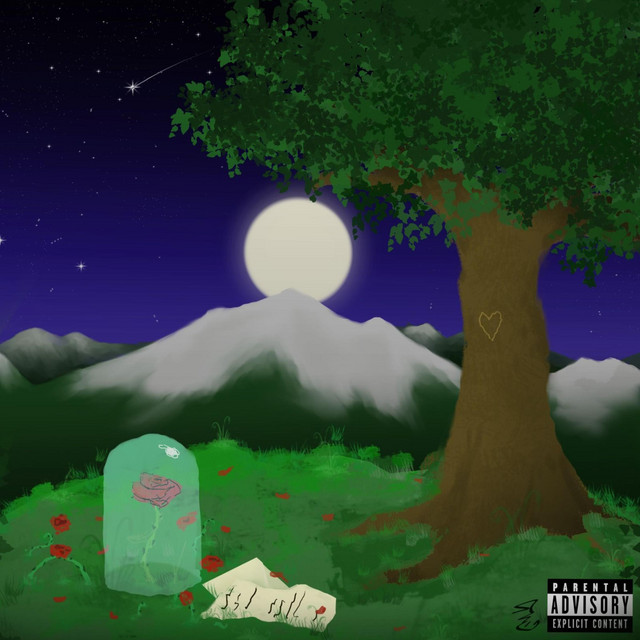 Alice cover art