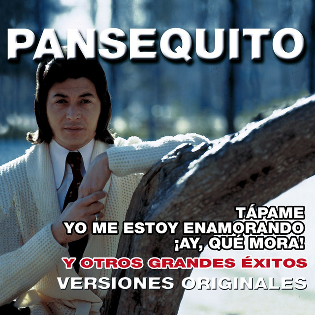 Tapame y otros exitos cover art