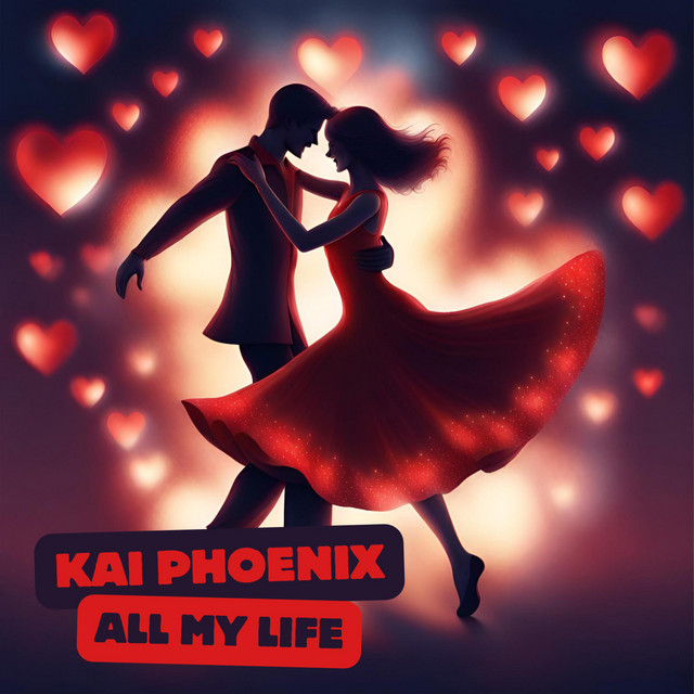 All My Life cover art