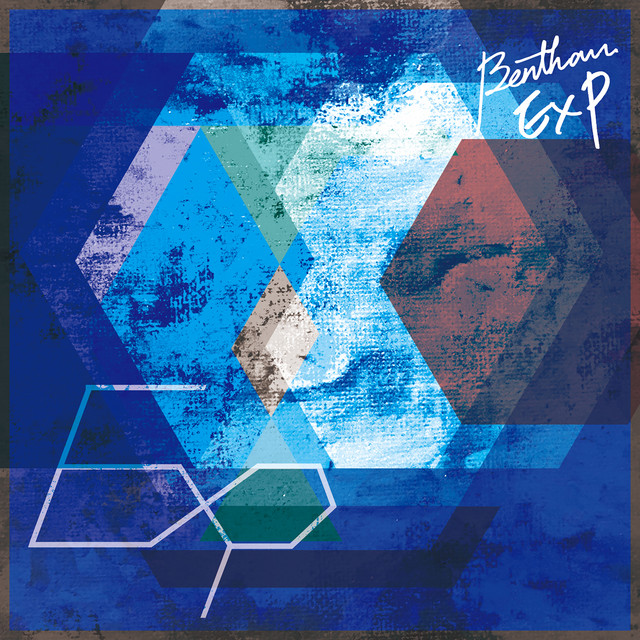 ExP cover art