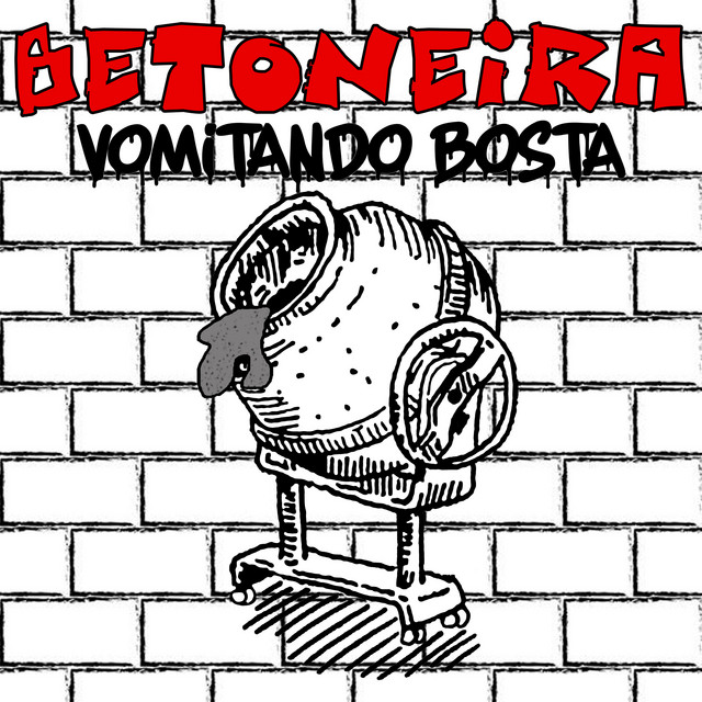 Betoneira