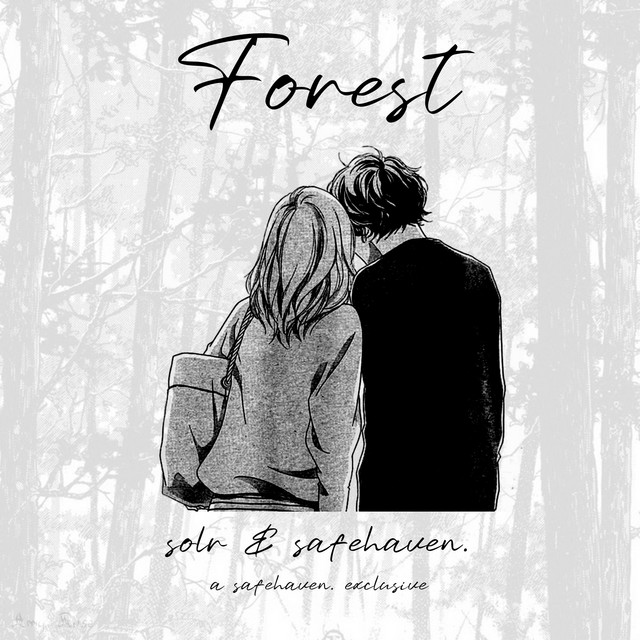 forest cover art