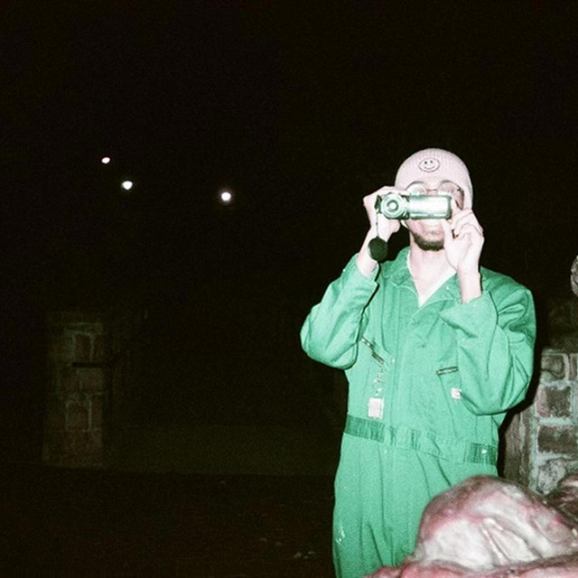 mundane album image