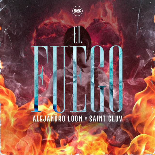 El Fuego - Radio Edit