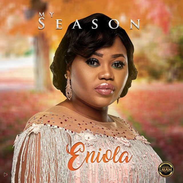 My Season cover art