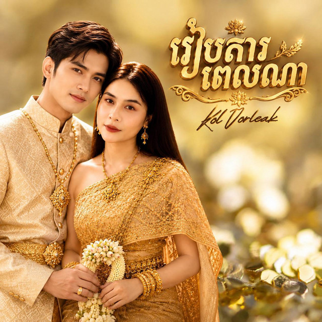 រៀបការពេលណា album image
