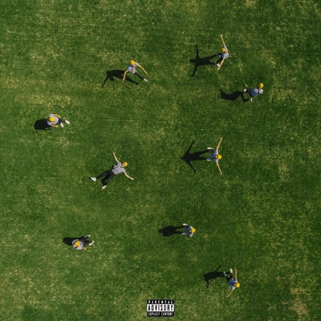 SoloCelo cover art