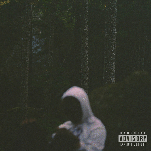 Cave cover art