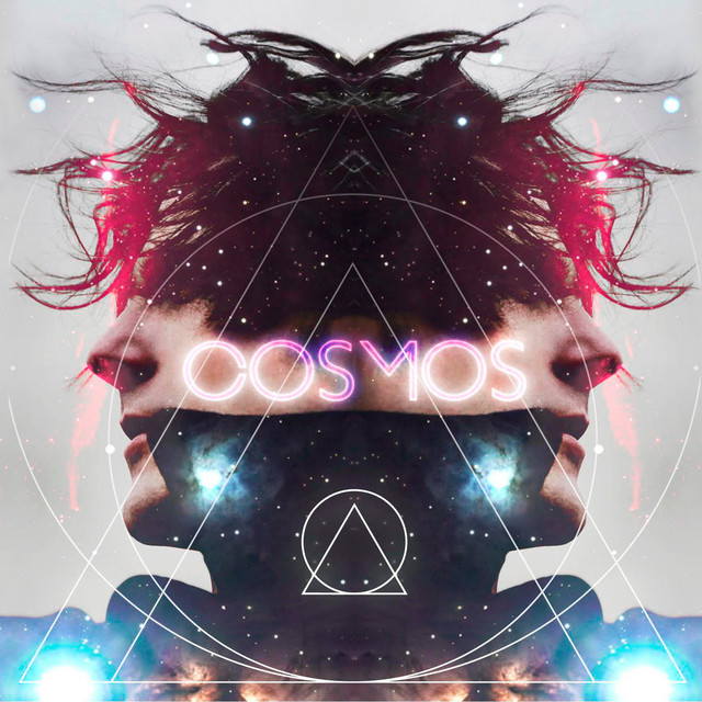 Cosmos (Deluxe Edition) cover art