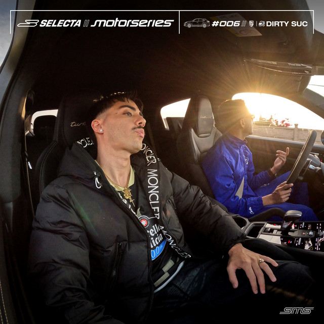 Dirty Suc | Selecta Motorseries #06