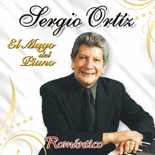 Romántico cover art