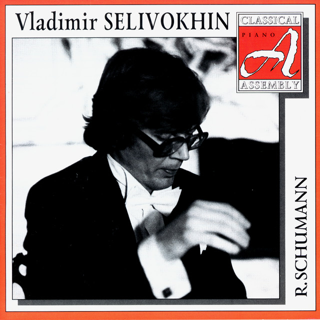 Vladimir Selivokhin Photo