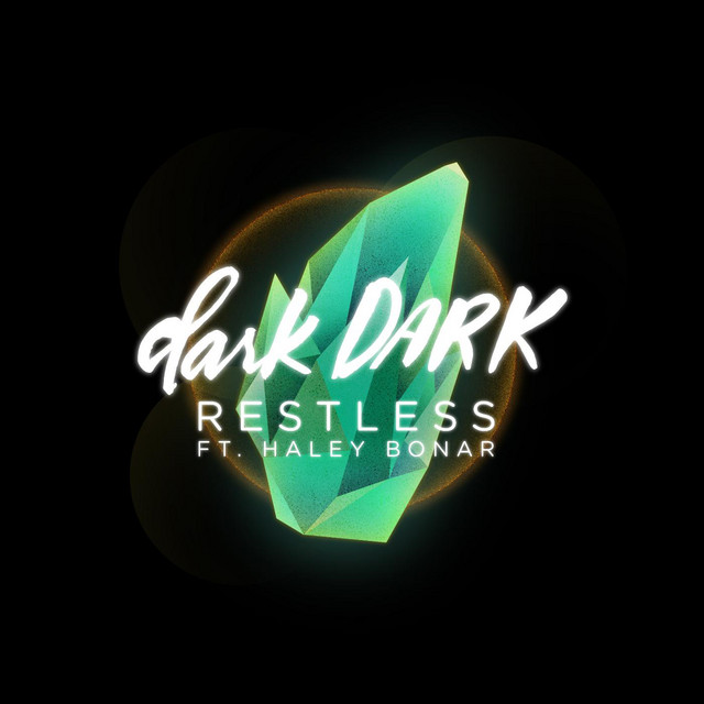 Restless (feat. Haley Bonar) - Single by darkDARK | Spotify