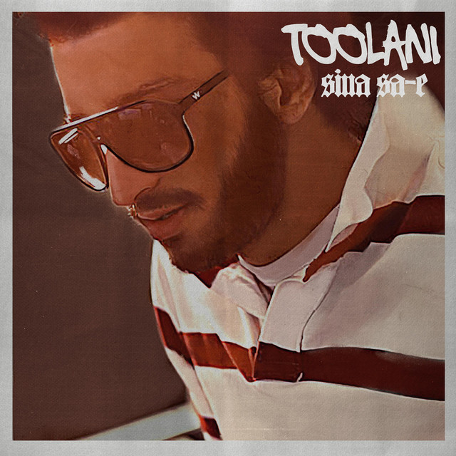 Toolani cover art