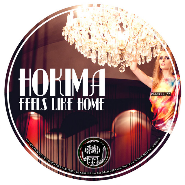 Feels Like Home - Original Mix