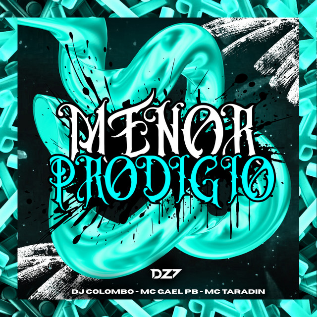 MENOR PRODIGIO