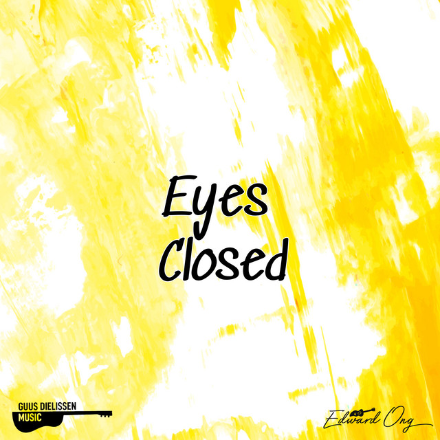 Eyes Closed - Acoustic Instrumental