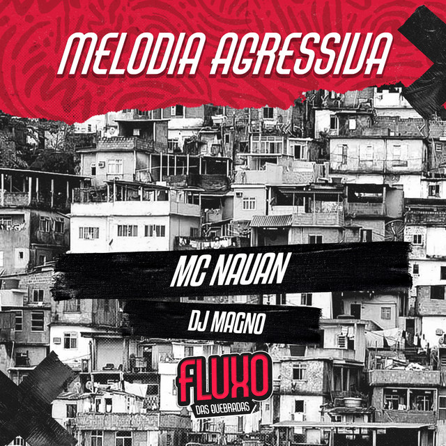 Melodia Agressiva