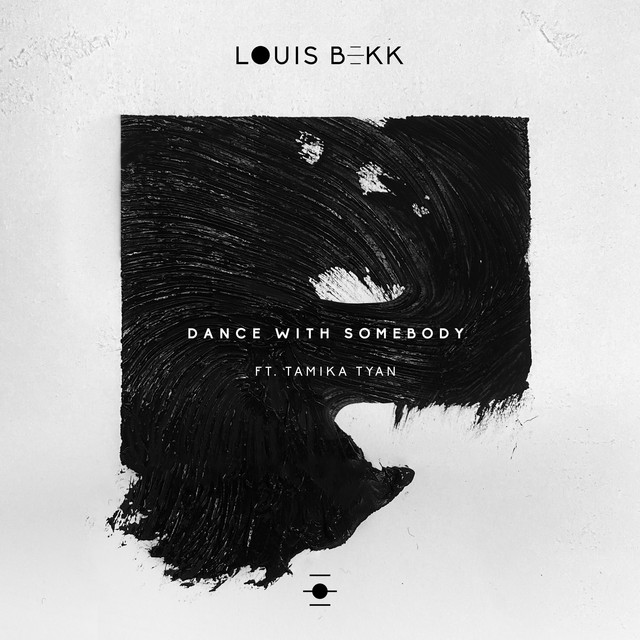 Dance With Somebody - Radio Edit