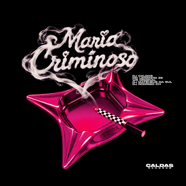 MARIA CRIMINOSO