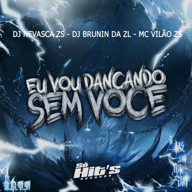 Eu Vou Dançando Sem Você
