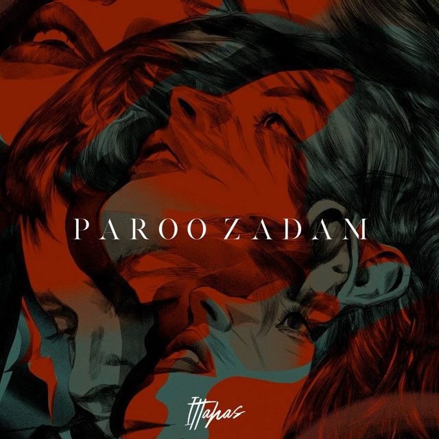 Cover of Paroo Zadam