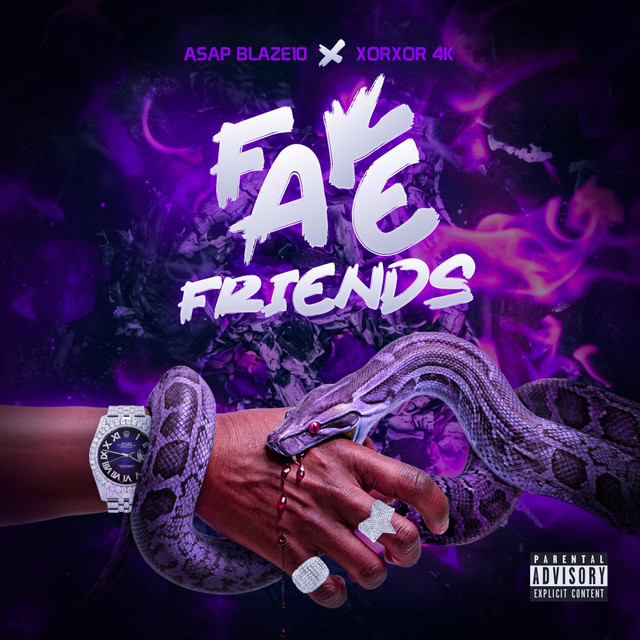 Fake Friends