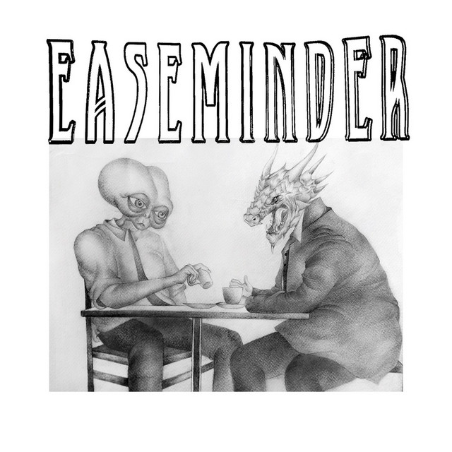 Easeminder cover art