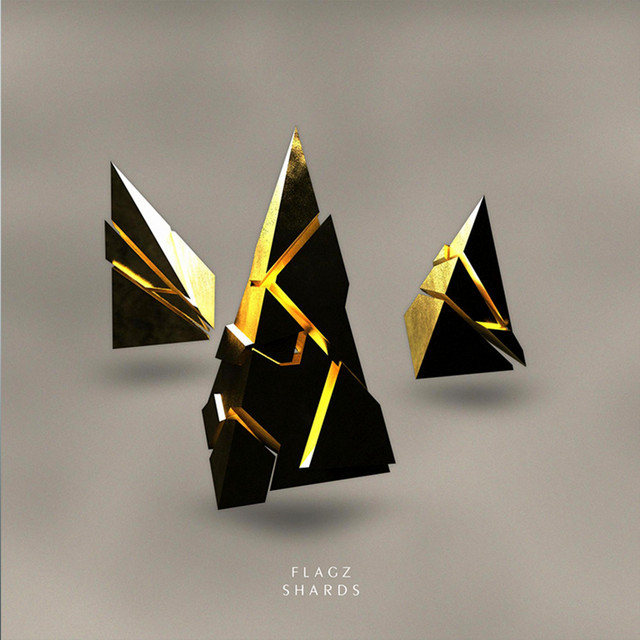 Shards cover art