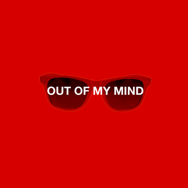 Out of My Mind cover art