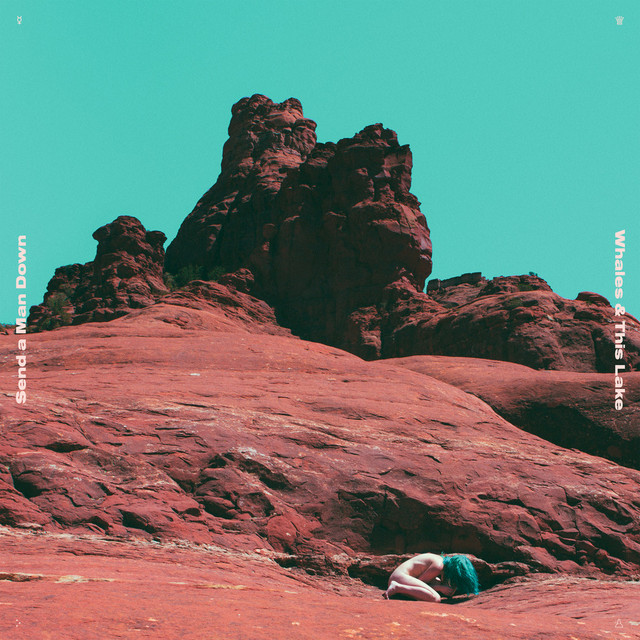 Send a Man Down cover art