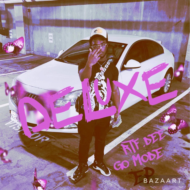 Go Mode Deluxe (No Return) cover art