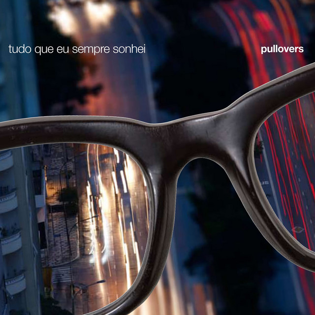 Tudo o Que Sempre Sonhei cover art