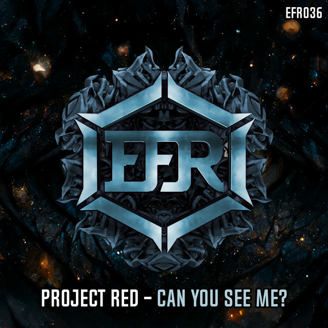 Can You See Me? cover