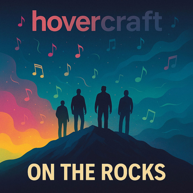 On The Rocks - Album by hovercraft | Spotify