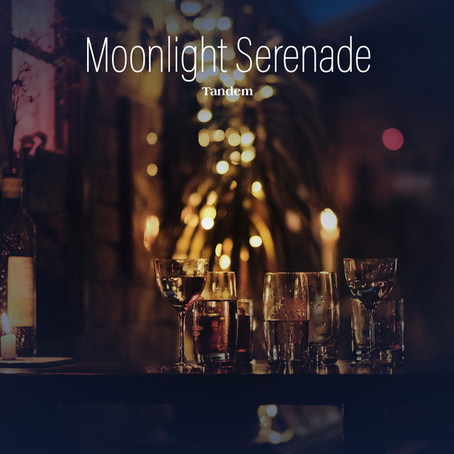 Moonlight Serenade cover art